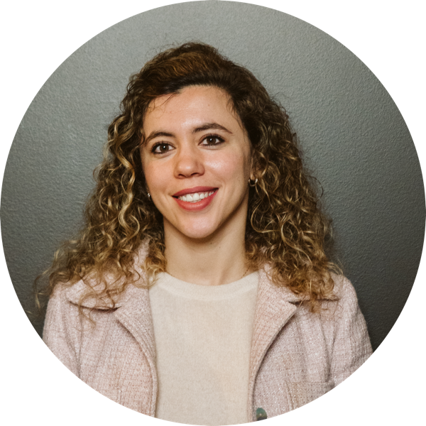 Ines Boutemadja